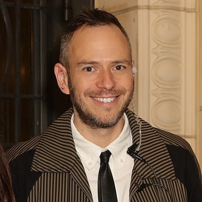 Jamie Wolpert