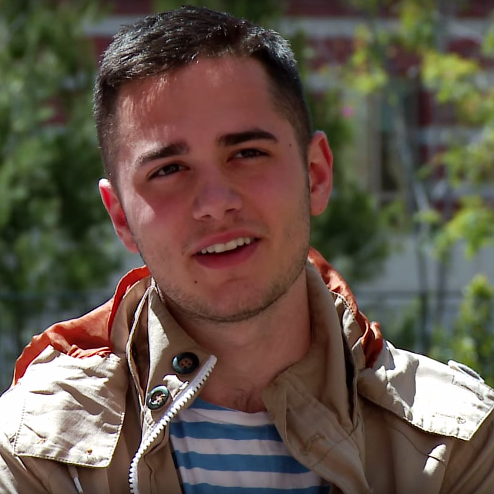 Chris Velez