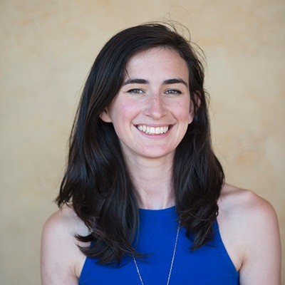 Molly Murphy