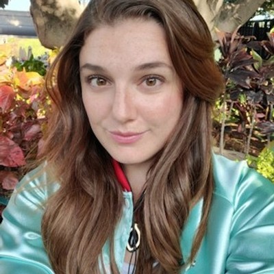 Brooke Jaffe