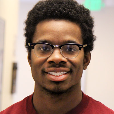Tarik Jackson