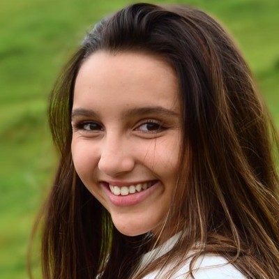 Maria Paula Quesada