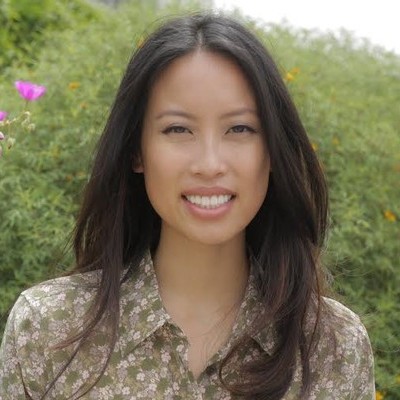 Shawn Wong