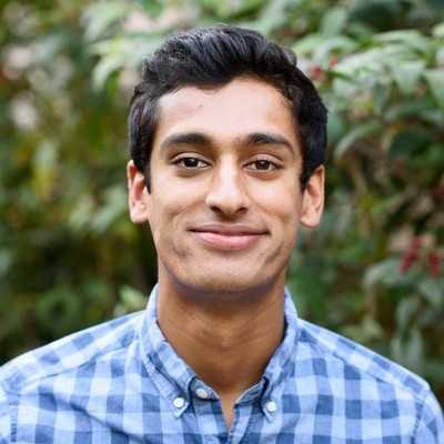 Rohit Padmakumar