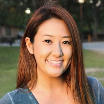 Naomi Iwamoto