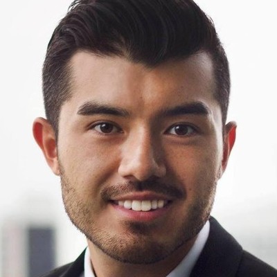 Matthew Mitchell