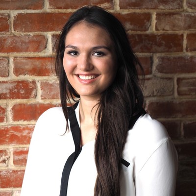 Alexandra Deaver