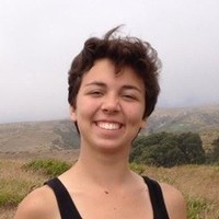 Cecilia Sweet-Coll