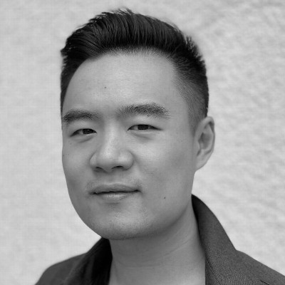 Harry Chen