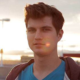 Connor Kerrigan