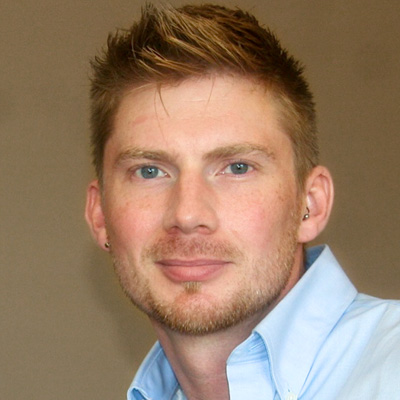 Kingsley Rothwell